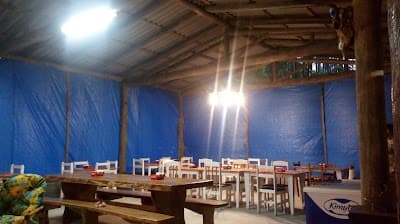 Restaurante Chácara Vó Ana - Foto 8