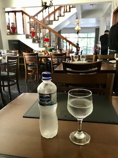 Ristorante Masolino - Foto 2