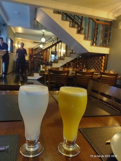 Ristorante Masolino - Foto 3
