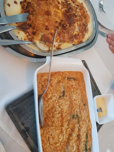 Ristorante Masolino - Foto 7