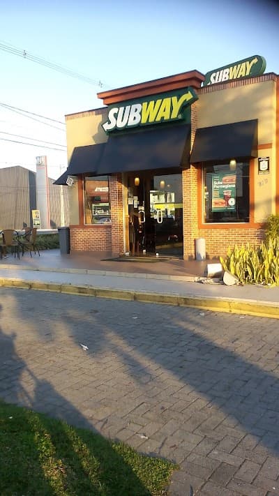 Subway - São José dos Pinhais - Foto 1
