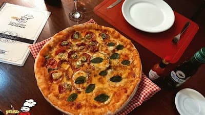 Dognini Pizzaria - Foto 2