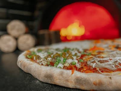 Dognini Pizzaria - Foto 3