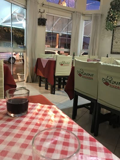Dognini Pizzaria - Foto 4