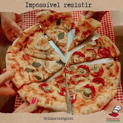 Dognini Pizzaria - Foto 5