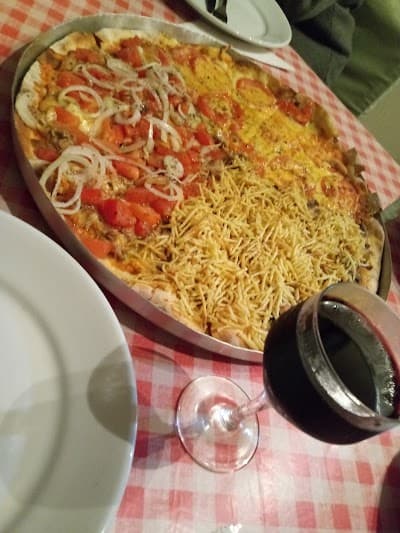 Dognini Pizzaria - Foto 10