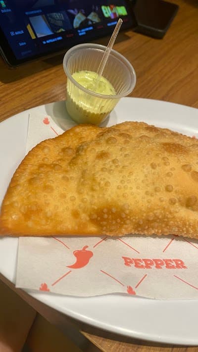 Pimenta Pastéis - Foto 5