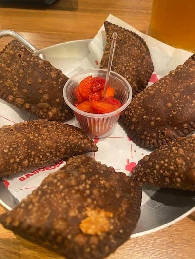 Pimenta Pastéis - Foto 10