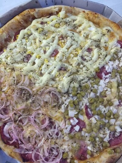 Bella Massa Pizzaria e Pratos Congelados - Foto 2