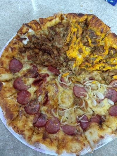 Bella Massa Pizzaria e Pratos Congelados - Foto 4