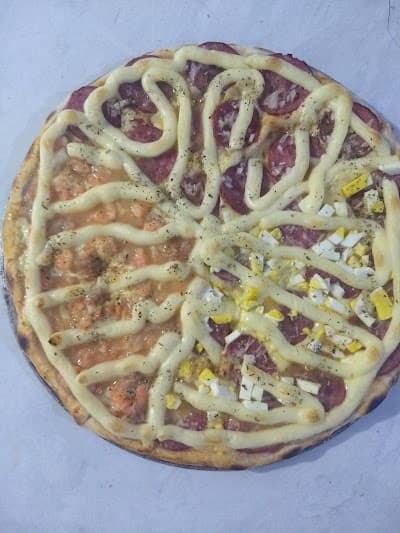 Bella Massa Pizzaria e Pratos Congelados - Foto 5