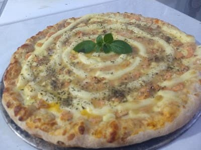 Bella Massa Pizzaria e Pratos Congelados - Foto 6
