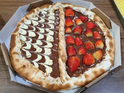 Xis do Molejo Lanches e Pizzas - Foto 6