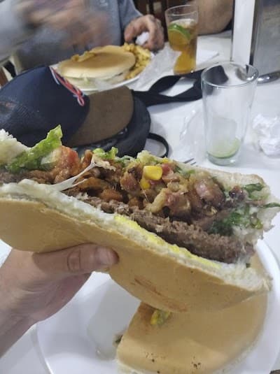 Xis do Molejo Lanches e Pizzas - Foto 10