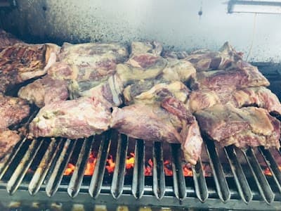 Restaurante e Churrascaria BR - Foto 4