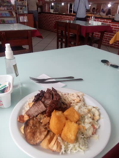 Restaurante e Churrascaria BR - Foto 9