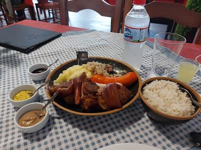 Restaurante Weidgenant Germânicos Temática Medieval - Foto 3