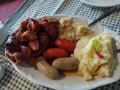 Restaurante Weidgenant Germânicos Temática Medieval - Foto 7