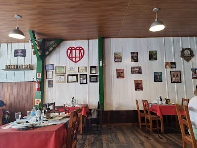 Restaurante Weidgenant Germânicos Temática Medieval - Foto 9