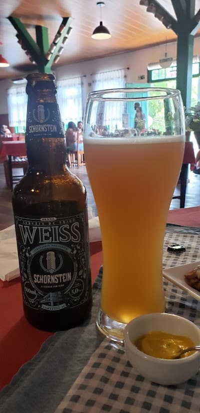 Restaurante Weidgenant Germânicos Temática Medieval - Foto 10