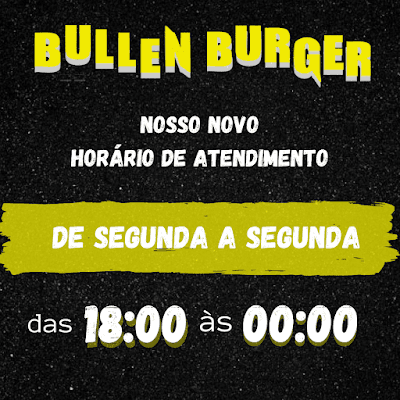 Bullen Burger - Foto 2