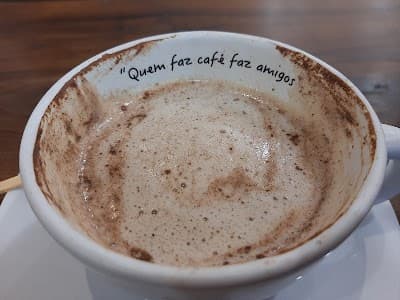Café Cultura - Foto 3