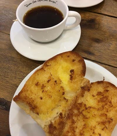 Café Cultura - Foto 4