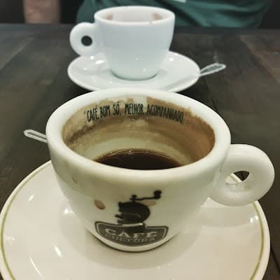 Café Cultura - Foto 5