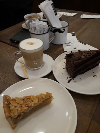 Café Cultura - Foto 6