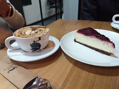 Café Cultura - Foto 10