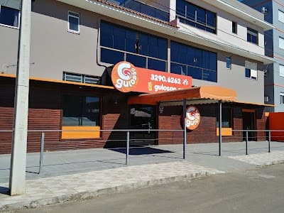 Gulosão Lanches Camobi - Foto 1