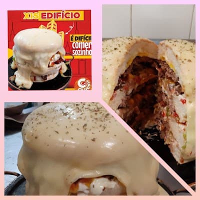 Gulosão Lanches Camobi - Foto 2