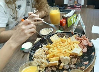 Gulosão Lanches Camobi - Foto 6