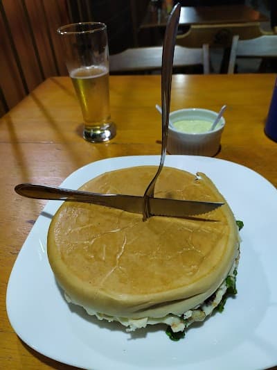 Gulosão Lanches Camobi - Foto 7