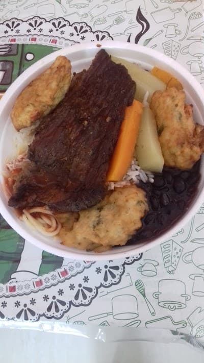 MarmiTop marmitas para levar - Foto 4