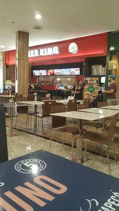 Burger King - Foto 2