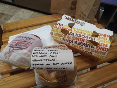 Burger King - Foto 3