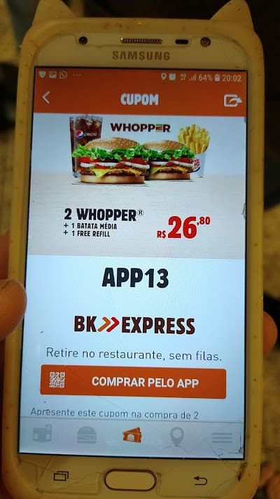 Burger King - Foto 4