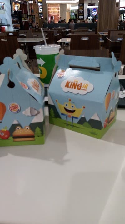 Burger King - Foto 6
