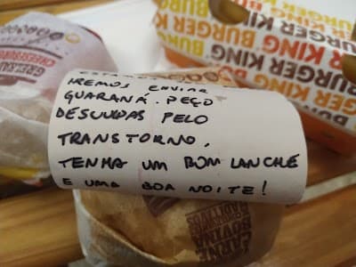 Burger King - Foto 7