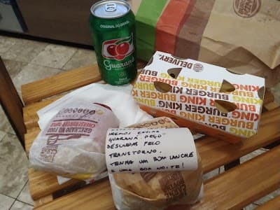 Burger King - Foto 8