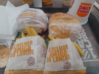 Burger King - Foto 10