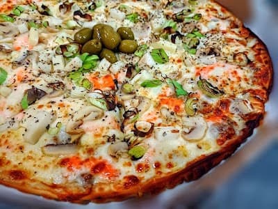 Pizzaria Castro - Foto 2