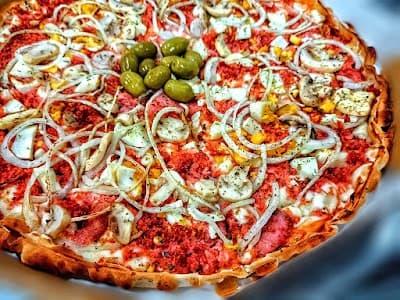 Pizzaria Castro - Foto 3