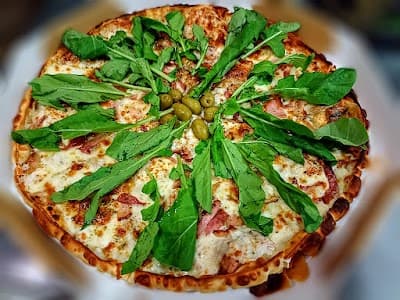 Pizzaria Castro - Foto 5