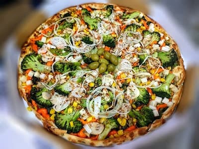 Pizzaria Castro - Foto 7