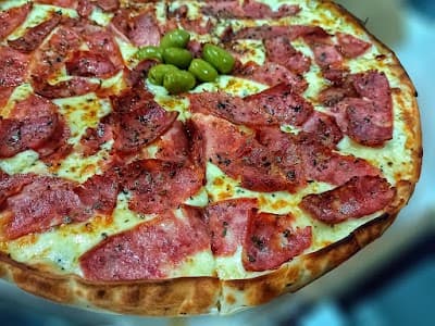 Pizzaria Castro - Foto 8