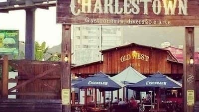 Charlestown Food Park - Foto 1