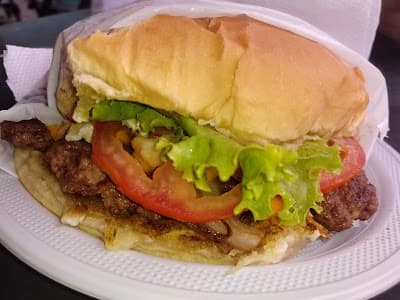 La Chapa Lanches - Foto 2