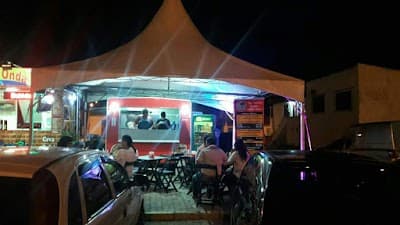 La Chapa Lanches - Foto 4